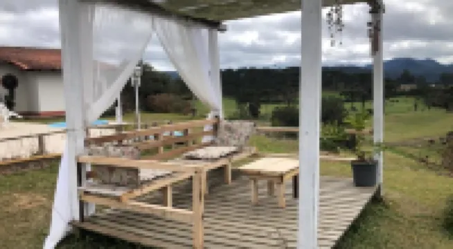 ポウサダ ファゼンダ ダ インヴェルナダ