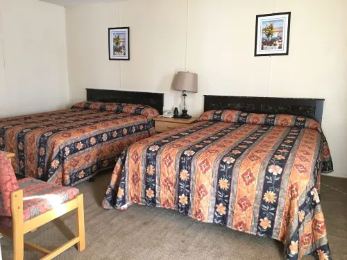 Bluebird Motel Hotels in Red Deer County