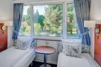 Hotel Sønderborg Garni Các khách sạn gần Sân bay Sonderborg