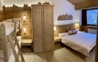 Résidence Château Royal Hotels in Cogne