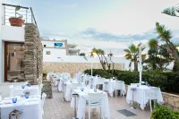 Hotel Ristorante Cavalluccio Marino - Frühstück