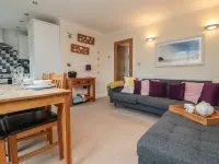 Ocean Blue Hotel a Saint Agnes