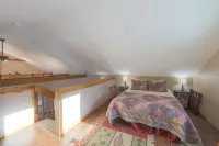 Willow Cabin - parking