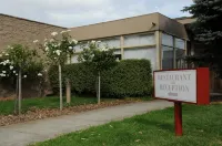 Peninsula Motor Inn Hotels in Tyabb