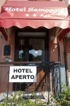 Hotel Samoggia Hotels near Bologna Guglielmo Marconi Airport