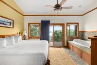Sun Castle Resort