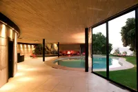 Hotel Antumalal - Beach