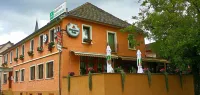 Grüner Baum Hotels near Skatepark