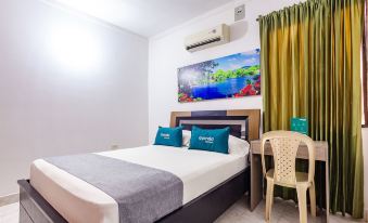 Hotel San Rafael