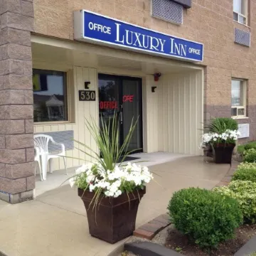 Luxury Inn