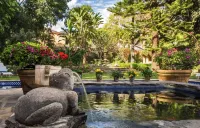 Garden of Dreams Boutique Hotel - 3-Star
