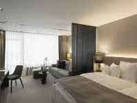 Severins Resort & Spa Öschberghof Hotels in Donaueschingen