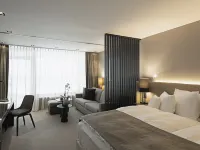 Der Öschberghof - Die 101 Besten Hotels Отели рядом со станцией Donaueschingen Aufen