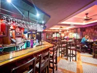 老城區聯排別墅酒店 利莫瑞克酒店