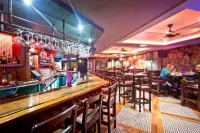 The Old Quarter Townhouse Hotels in Limerick