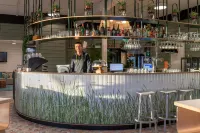 Stayokay Hostel Dordrecht - Nationaal Park de Biesbosch - bar