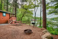 Danforth Bay Camping and RV Resort Hotels in Freedom