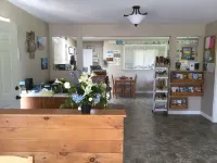 The Sunshine Inn Hotels in Parrsboro