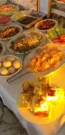 Sisdagi Zirve Otel - Bữa sáng