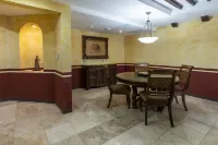 Hotel Ocean View - Frühstück