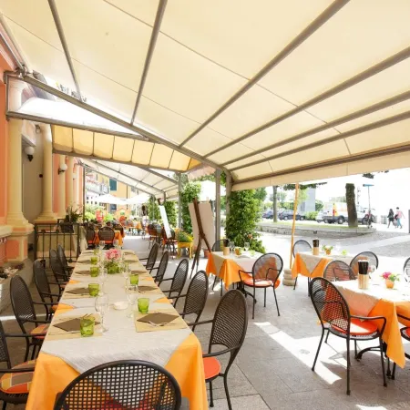 Albergo Pesce d'Oro