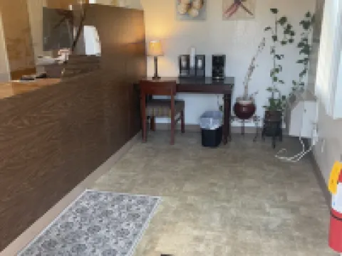 水晶汽車旅館 雷德布拉夫酒店