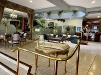 Faraona Grand Hotel - 4 stelle