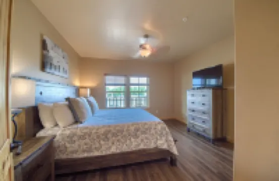 Old Mills Resort OM A14