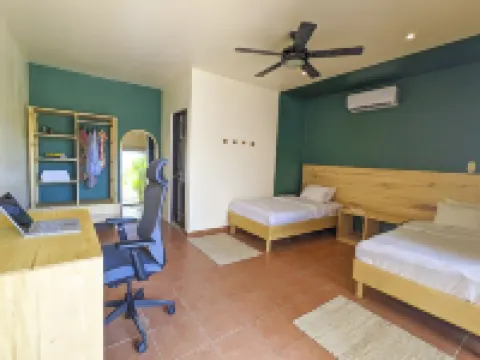 ONDA - Playa Grande - Adults Only - Hostales