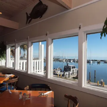 The Inn at Fulton Harbor