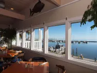 The Inn at Fulton Harbor Hotels in Fulton