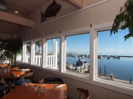 The Inn at Fulton Harbor