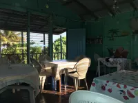 Big Sky Lodge - sarapan