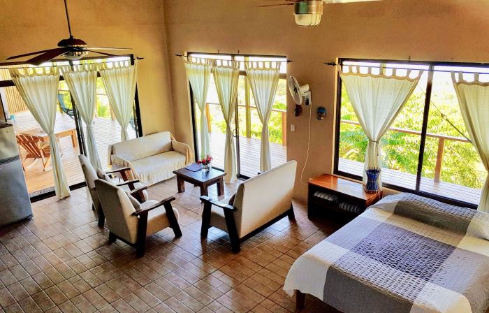 Santa Teresa Surf Vista Villas