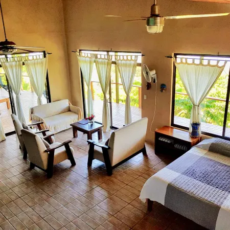 Santa Teresa Surf Vista Villas