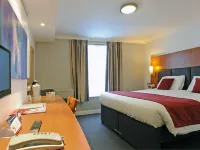 十字鑰匙晚安旅館 吉斯伯勒酒店