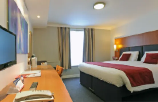 Cross Keys by Chef & Brewer Collection Hoteles en 