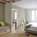 Eco Boutique Hostal Grau - مطابخ