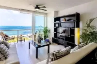 Amara Beachfront Apartments by the Sea