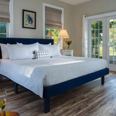 Apple Pony Inn Hotéis em Centre County