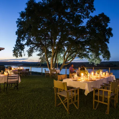 Buhala Lodge