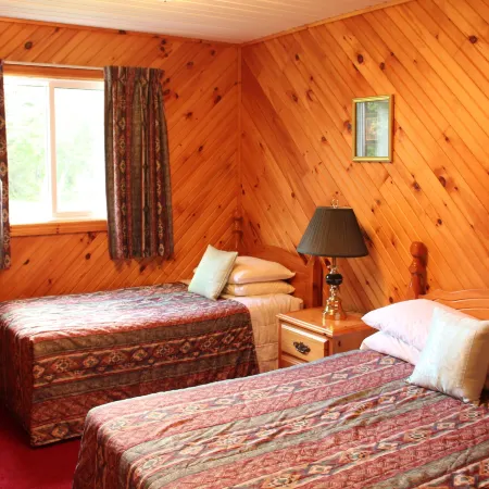 Hidden Acres Cottages
