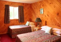 Hidden Acres Cottages Hotels in North Rustico