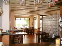 Hotel O Lagar Hotel a O Salnes