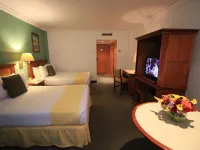 Hotel Maria Cristina Hotels near San Rafael