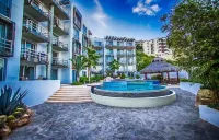 Condo Pbr by Trvl2HM - Mountain view