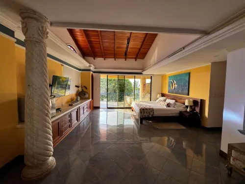 Porto Bello Hotel Boutique Hotels in Sabanilla