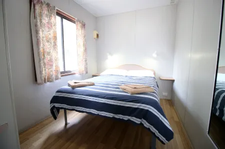 Adelaide Brownhill Creek Tourist Park