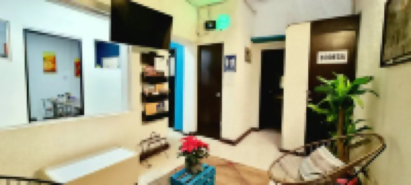 Hom Centro histórico