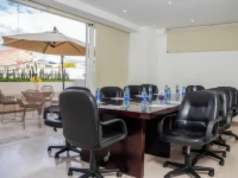 Hotel Zenith Hoteles en Tehuacán